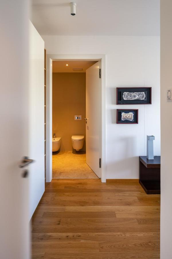 Apartament Airy & Stylish Flat In Smichov By Days *