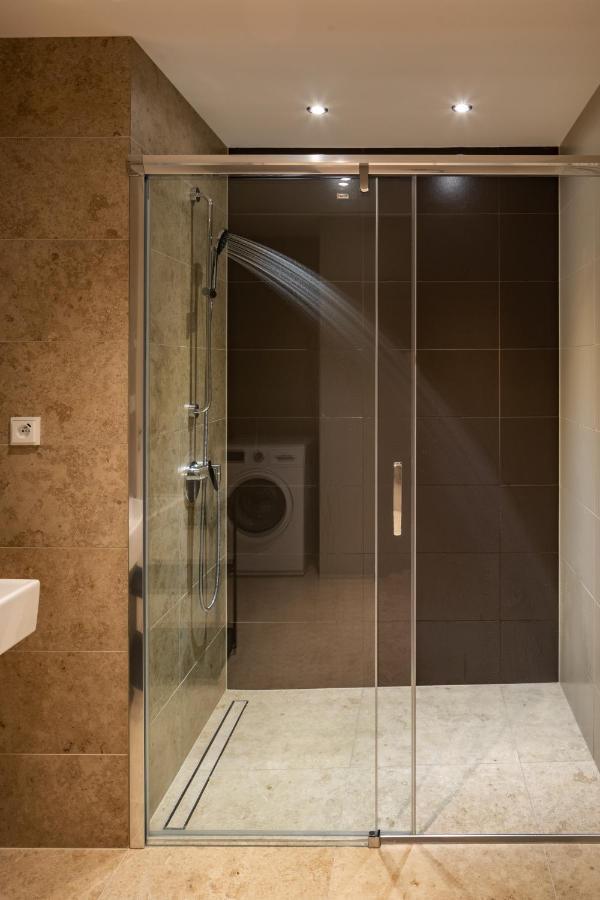 Apartament Airy & Stylish Flat In Smichov By Days *